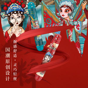 Cuerda para saltar para niños, estudiantes de primaria, núcleo de alambre de acero duradero con revestimiento de goma para entrenamiento para exámenes de educación física - Product Image 2