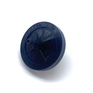 Filtro de Tinta de Disco Grande Jucaili <span class=keywords><strong>Spectra</strong></span> Skywalker de 45 mm, Filtro UFO para Impresora de Inyección de Tinta UV para Infiniti Challenger Icontek Myjet - Product Image 4