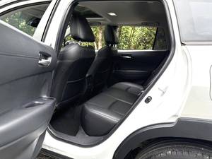 Nuevo <span class=keywords><strong>Toyota</strong></span> Corolla <span class=keywords><strong>Cross</strong></span> XR Híbrido 2023 2024 2025, Auto Nuevo 2.0L, Precio del <span class=keywords><strong>Toyota</strong></span> Corolla <span class=keywords><strong>Cross</strong></span> de Faw - Product Image 6