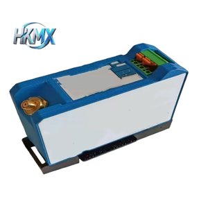 Module de surveillance des vibrations industrielles série 149776-01 et 149776-02 pour machines - Product Image 1