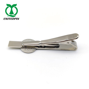 Boutons de <span class=keywords><strong>manchette</strong></span> personnalisés pinces à cravate ensemble bouton de chemise de luxe de créateur de mode hommes boutons de <span class=keywords><strong>manchette</strong></span> avec boîte - Product Image 3