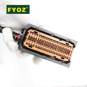 Тестовый кабель-жгут для программирования ЭБУ Cummins CM2350 CM2450, линия P5317106 - Product Image 2