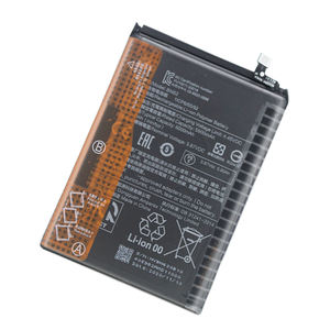 Nueva batería original de 0 ciclos <span class=keywords><strong>BN62</strong></span> para <span class=keywords><strong>Xiaomi</strong></span> Poco M3 5G batería móvil 3,87 V 6000mAh - Product Image 5