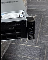 Pour Lenovo SR660V2 2U Server Rack pour Windows Server 2025