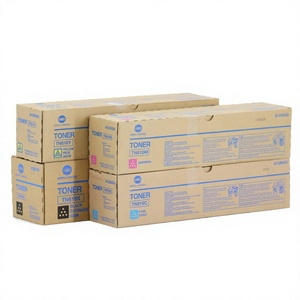 Cartouche de toner originale Konica Minolta TN616 version américaine pour C6000 7000 Poudre couleur - Product Image 4