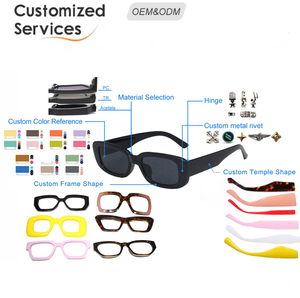 แว่นตากันแดดป้องกันรังสียูวีระดับพรีเมี่ยมสำหรับเด็กผู้ชายแว่นตาเด็กสำหรับใส่กลางแจ้งในฤดูร้อน - Product Image 4