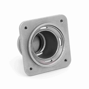 Pièces forgées de haute précision pour l'<span class=keywords><strong>automobile</strong></span>, pièces forgées à l'étam en alliage pour machines, produits en aluminium, pièces forgées en acier au carbone - Product Image 2
