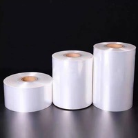 Film plastique laminé flexible imprimé sur mesure en gros pour emballage automatique de thé, lait, épices et poudres