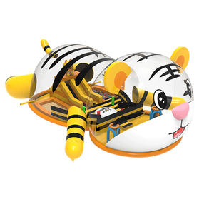 Hàng triệu hoạt động hồ bơi bóng đại dương trong suốt lâu đài nghịch ngợm Đảo Cá voi Thiên Đường rồng dễ thương mới - Product Image 1