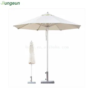 Paraguas para exteriores, sombrilla de gran tamaño para jardín