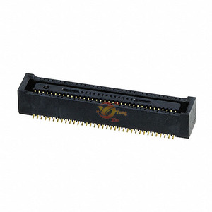 DF40HC(3.0)-90DS-0.4V(51) <span class=keywords><strong>90P</strong></span> 0.4 มม. ขั้วต่อบอร์ดต่อบอร์ดแบบ SMD ระยะห่าง 0.4 มม. ซ็อกเก็ตตัวเมียแบบติดตั้งแนวตั้ง BTB - Product Image 3