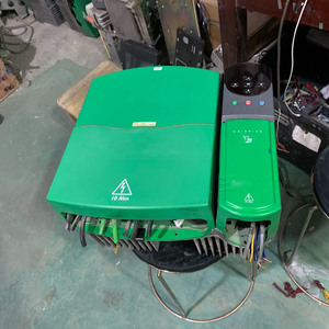 UNI3405 380V 37KW Used in Good Condition UNI3405 UNI3405 380V 37KW Used in Good Condition UNI3405 - Product Image 5