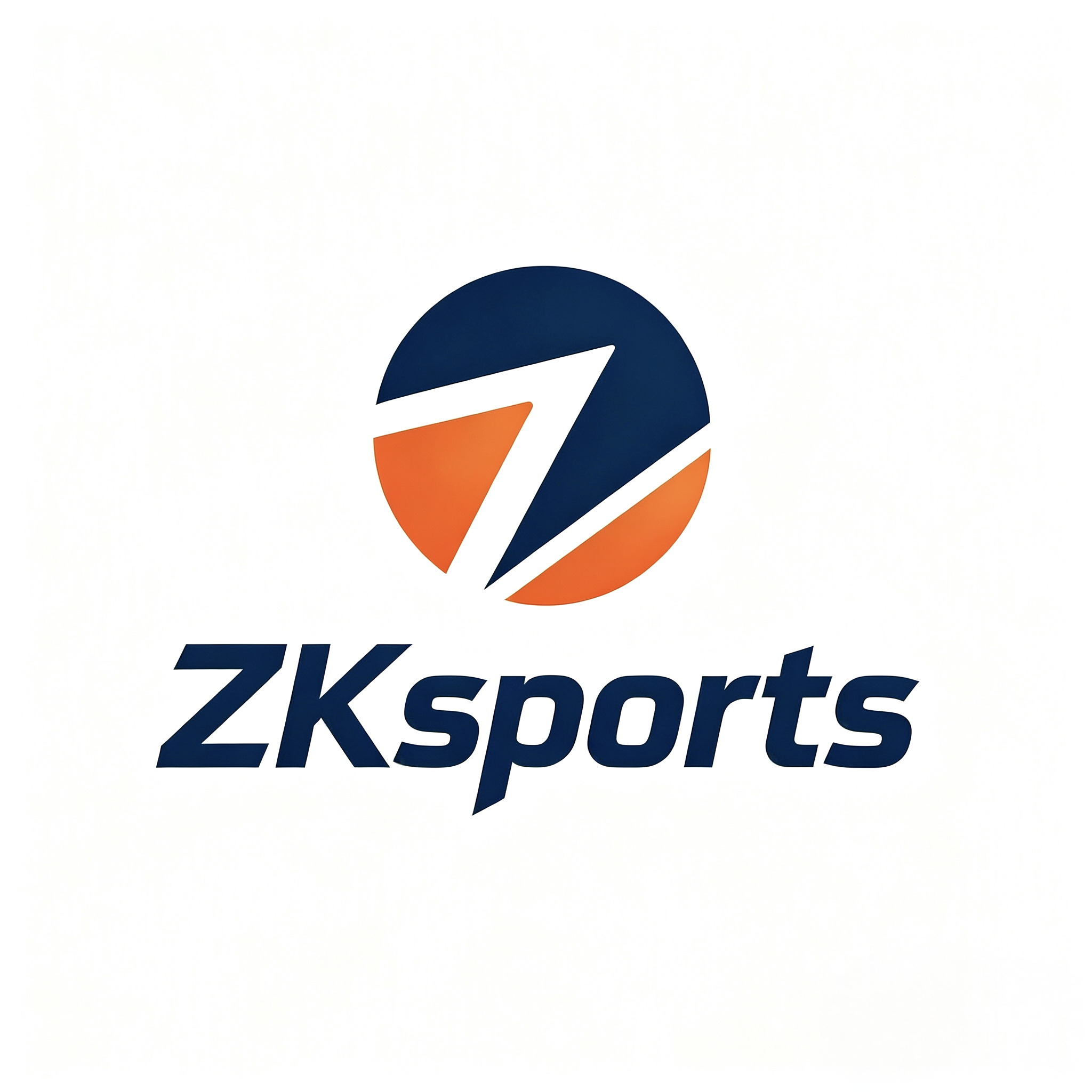 Changsha Zhenkun Sports Products Co., Ltd. logo