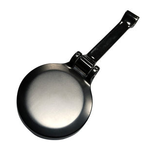 Piezas de Fundición a Presión de Aleación de Aluminio, Fundición por Gravedad, Tratamiento de Superficie Pulido, Fabricación Personalizada - Product Image 4