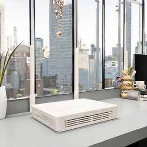 Neuf d'origine, remis à neuf, F663NV3a, Wi-Fi 2,4 G, OMCI, firmware anglais, coque FTTH ONU, type de connecteur SC, garantie 1 an - Product Image 3