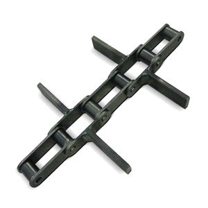 เฟืองโซ่60ตัวตัดลูกกลิ้งเหล็กบดดีไซน์ใหม่ - Product Image 6