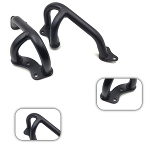 Commandes mixtes acceptées - Protection de cadre de protection moteur, barre anti-chute pour Yamaha <span class=keywords><strong>XJR</strong></span> <span class=keywords><strong>1200</strong></span> 1300, pare-chocs moteur, barre anti-chute - Product Image 3