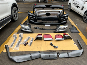 Phụ tùng ô tô <span class=keywords><strong>Lexus</strong></span> <span class=keywords><strong>LX570</strong></span> 2009-2015 bán buôn giá tốt, các bộ phận lắp ráp ô tô khác - Product Image 5