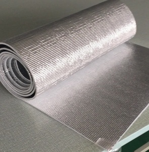 Cách nhiệt lợp vật liệu âm thanh cách ly bọt lá cách nhiệt - Product Image 2