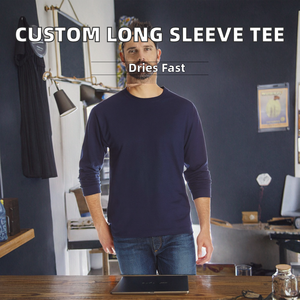 T-shirts en jersey à manches courtes à carreaux, 100% fibre de bambou, haute qualité, mode, pas cher, vente en gros, logo personnalisé - Product Image 2