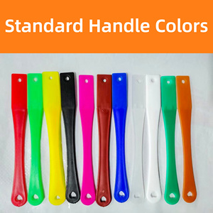 <span class=keywords><strong>Abanicos</strong></span> de mano personalizados <span class=keywords><strong>baratos</strong></span> a granel, <span class=keywords><strong>abanicos</strong></span> de publicidad de impresión personalizados para obsequios de mujeres - Product Image 4