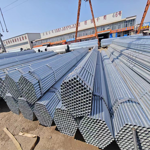 Giá tốt nhất chất lượng cao vòng kim loại hàng rào bài viết mạ kẽm vòng thép hàng rào bài viết - Product Image 4