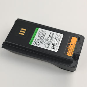 Hytera BL2409-EX <b>Rechargeable</b> Li-ion <b>Battery</b> 7.4v 2400mah IP67 Flameproof <b>Battery</b> for PD705 CQST PD785 CQST Hytera Walkie Talkie - Product Image 3