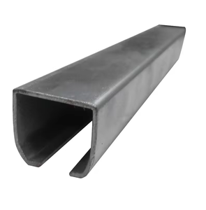 Système de guidage industriel RF en acier inoxydable <span class=keywords><strong>pour</strong></span> hôtels, <span class=keywords><strong>chariot</strong></span> à câble <span class=keywords><strong>pour</strong></span> grue avec <span class=keywords><strong>rail</strong></span> en C - Product Image 2