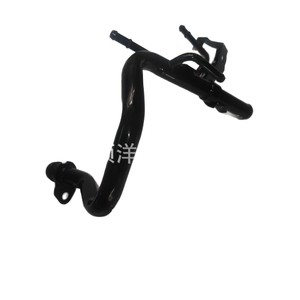 Manguera de Refrigerante Nissan 14053-4KV0A, Tubo de Radiador de Hierro para Motor, Número de Pieza de Repuesto 25620-27152 - Product Image 4