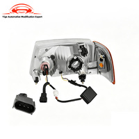 Phares avant LED pour voiture à large zone d'éclairage haute puissance 8512201000 pour Ford Ranger 2001-2011