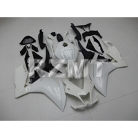 Carénage de moto non peint pour Aprilia RS125 RS4 50 RS4 125 2011-2021 RS450 RS4125, kit de carénages personnalisés en ABS injecté
