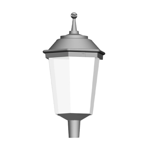Nuevo <span class=keywords><strong>Romanico</strong></span> Clásico Decorativo FAROL Imperial Techno-Iluminación Características Urban Light AREA ILUMINACIÓN Zagora Gondols Palacio Litoral - Product Image 4
