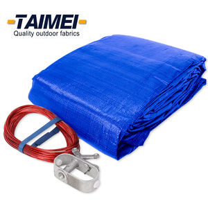 Couverture de <span class=keywords><strong>piscine</strong></span> en PE Couverture de <span class=keywords><strong>piscine</strong></span> d'hiver <span class=keywords><strong>hors</strong></span> <span class=keywords><strong>sol</strong></span> Bâche en PE <span class=keywords><strong>pour</strong></span> <span class=keywords><strong>piscine</strong></span> <span class=keywords><strong>hors</strong></span> <span class=keywords><strong>sol</strong></span> - Product Image 4