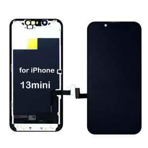 <span class=keywords><strong>LCD</strong></span> hiển thị cho Iphone 13 <span class=keywords><strong>mini</strong></span> Màn hình cảm ứng Digitizer với bảo hành 1 năm mềm cứng OLED hiển thị cho Iphone 13 <span class=keywords><strong>Mini</strong></span> - Product Image 4