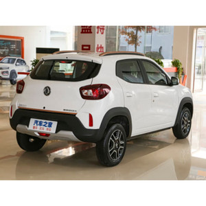 Voiture électrique Dongfeng Nano Box <span class=keywords><strong>2022</strong></span>-2023, véhicule à énergie nouvelle, autonomie 331 km, charge rapide, mini <span class=keywords><strong>SUV</strong></span> haute vitesse, Nano Box - Product Image 4