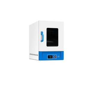 Constant Temperature Incubator 20L-210L Digital Display PID Control Laboratory Use - Product Image 3
