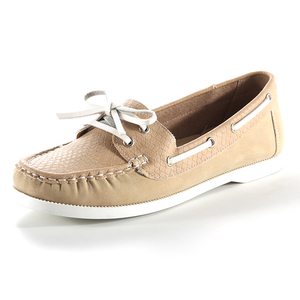 Chaussures plates à lacets en PU, pour femmes, semelles plates et décontractées, couleur blanche, tendance, personnalisées, été - Product Image 3