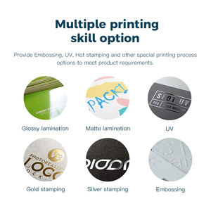 Carta pieghevole affidabile buona tasca bronzing business lcd film mailer marketing libro musicale luxury invito lettore multimediale - Product Image 3