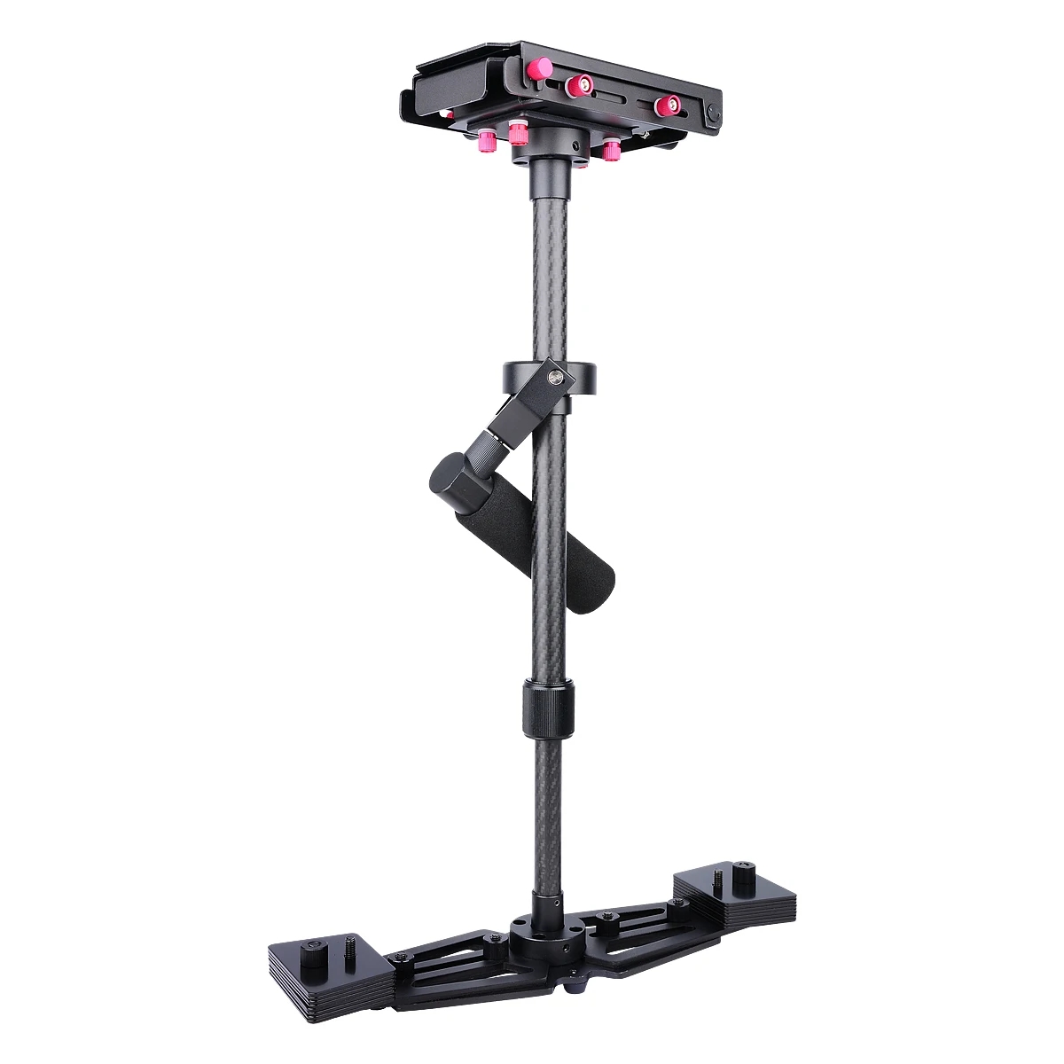 Carbon Fiber Steadicams Ultimate Stabilization Solutions