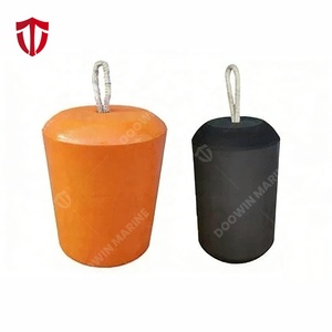 Parafango in schiuma EVA rivestito in PU per imbarcazioni, parafango marino standard piccolo per nave - Product Image 6