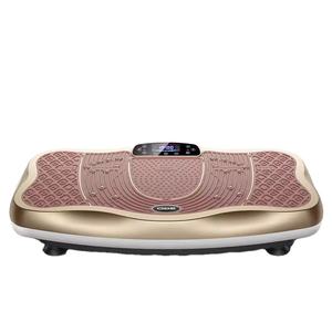 Machine de massage vibratoire silencieuse pour le corps, à usage domestique, en gros, Bluetooth, pour le remodelage du corps, l'amincissement abdominal, le massage des graisses - Product Image 1