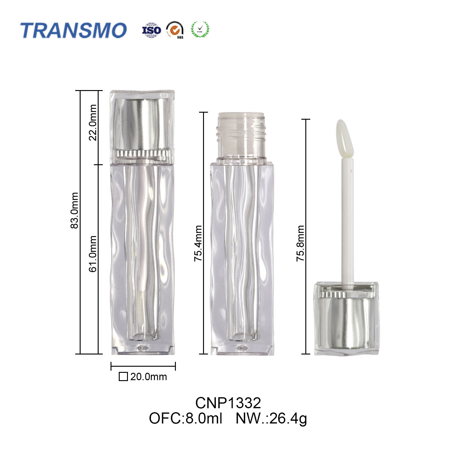 สต็อก หรือ โลโก้/สี แบบกำหนดเอง