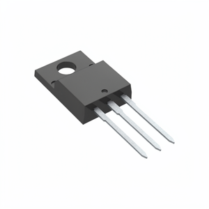 Transistors STF23N80K5 TO-220FP Composant électronique en stock - Product Image 1