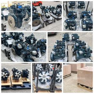 Para <span class=keywords><strong>Kubota</strong></span> Aftermarket Engine <span class=keywords><strong>Parts</strong></span> Assy <span class=keywords><strong>Glass</strong></span> RA22153130 - Product Image 3