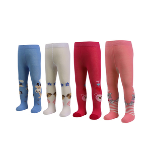 3D Animal Kids Leggings Warm Leggings for Girls Boys Thermal Winter Cotton <strong>Tights</strong> for Kids Custom Your Own <strong>Tights</strong> Leggin - Product Image 4