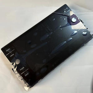 Для монитора радио ЖК-дисплей MIB2.5 Volkswagen Golf 7 Passat B8 POLO MK6 5G6 919 605 B / a - Product Image 1