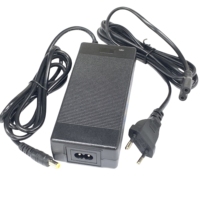 Alimentation à découpage de haute qualité 100-240V vers 48V 2A, adaptateur AC/DC certifié CE FC ROHS pour commutateur Ethernet, caméra CCTV, CPE