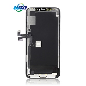 Écran LCD JK pour iPhone 11 Pro, écran pour iPhone 11 Pro, écran de remplacement pour iPhone 11 Pro - Product Image 2