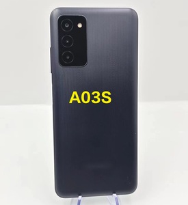 2021 grado A + Venta caliente SM Original desbloqueado versión de EE. UU. <span class=keywords><strong>A03S</strong></span> A037 teléfono móvil celular reacondicionado 4G Smartphone - Product Image 3