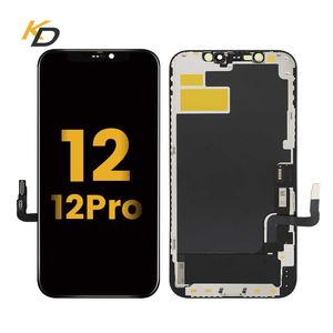 Chất lượng cao gốc <span class=keywords><strong>LCD</strong></span> cho <span class=keywords><strong>iPhone</strong></span> x 11 12 13 14 15 Pro Max OLED Incell điện thoại di động <span class=keywords><strong>LCD</strong></span> phụ tùng thay thế - Product Image 4